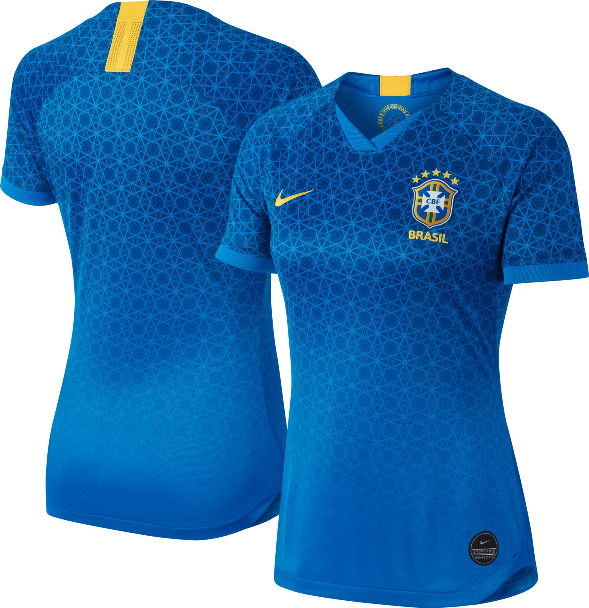 nike women's world cup jerseys 2019