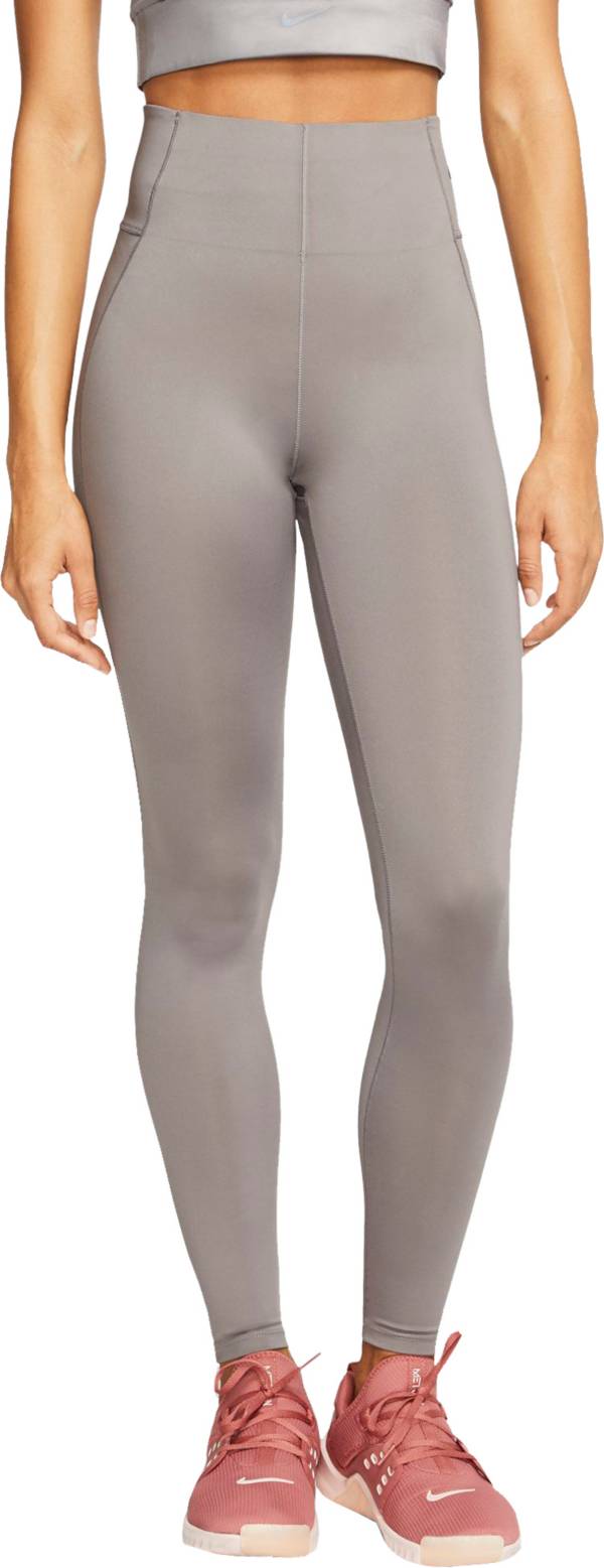 Nike One Women S Sculpt Victory Training Tights Free Curbside Pick Up At Dick S