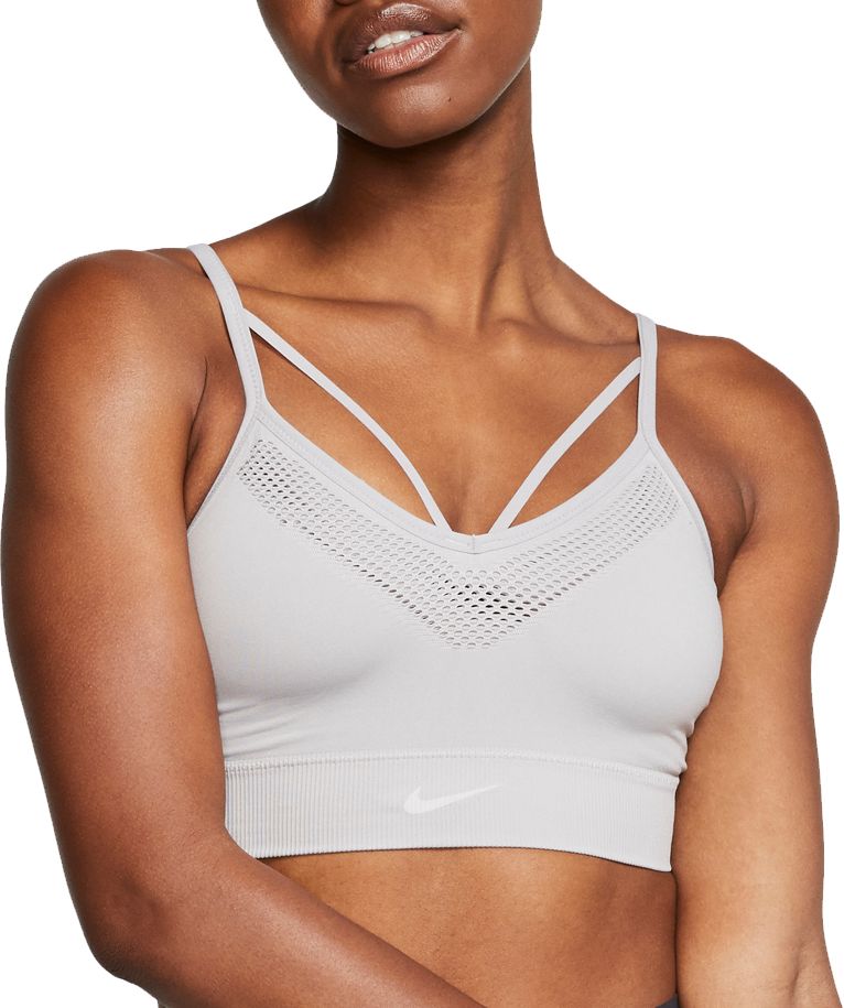 seamless bra nike