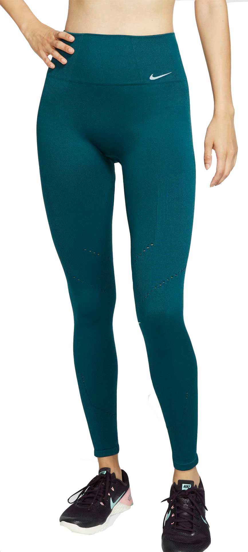 nike seamless leggings