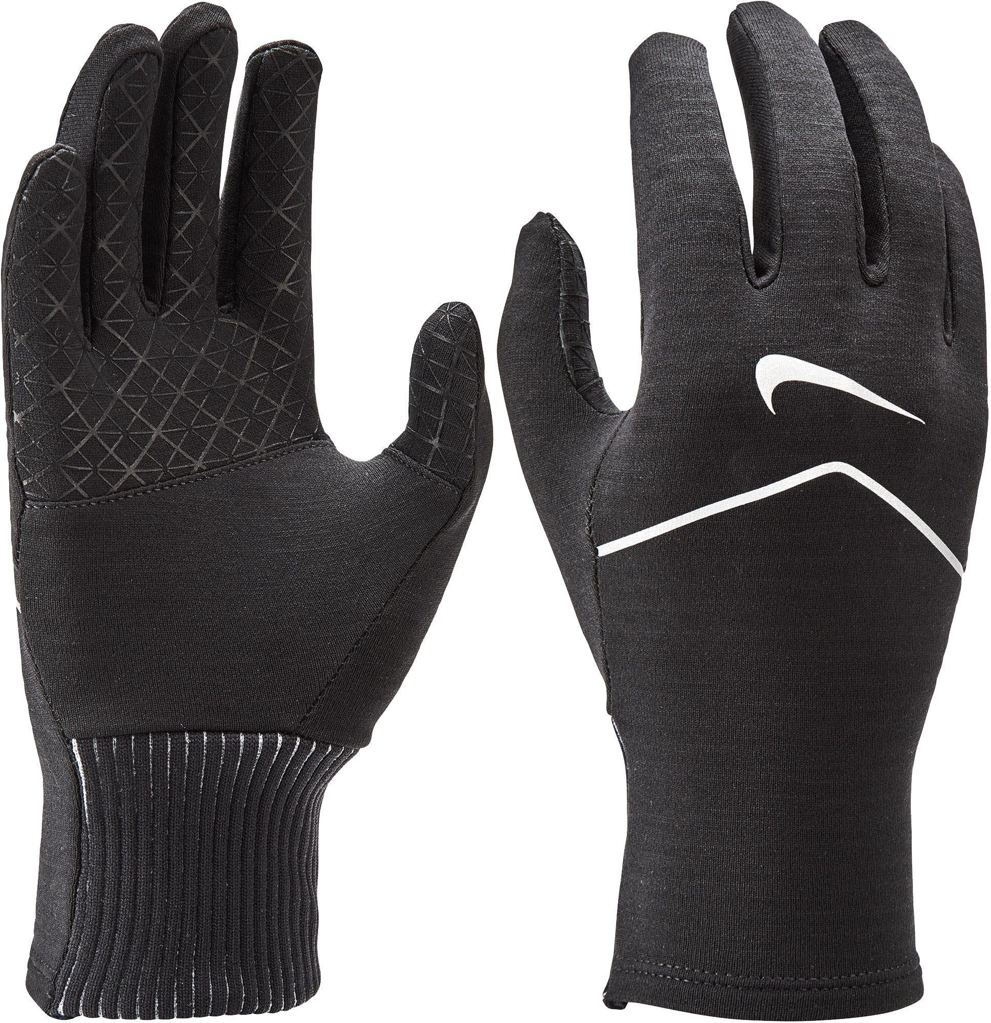 nike therma sphere gloves