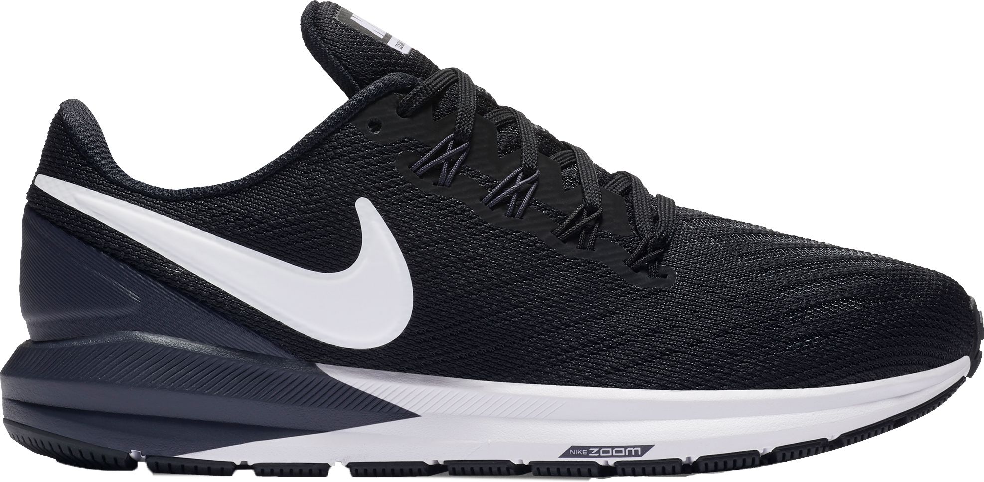 w nike air zoom structure 22