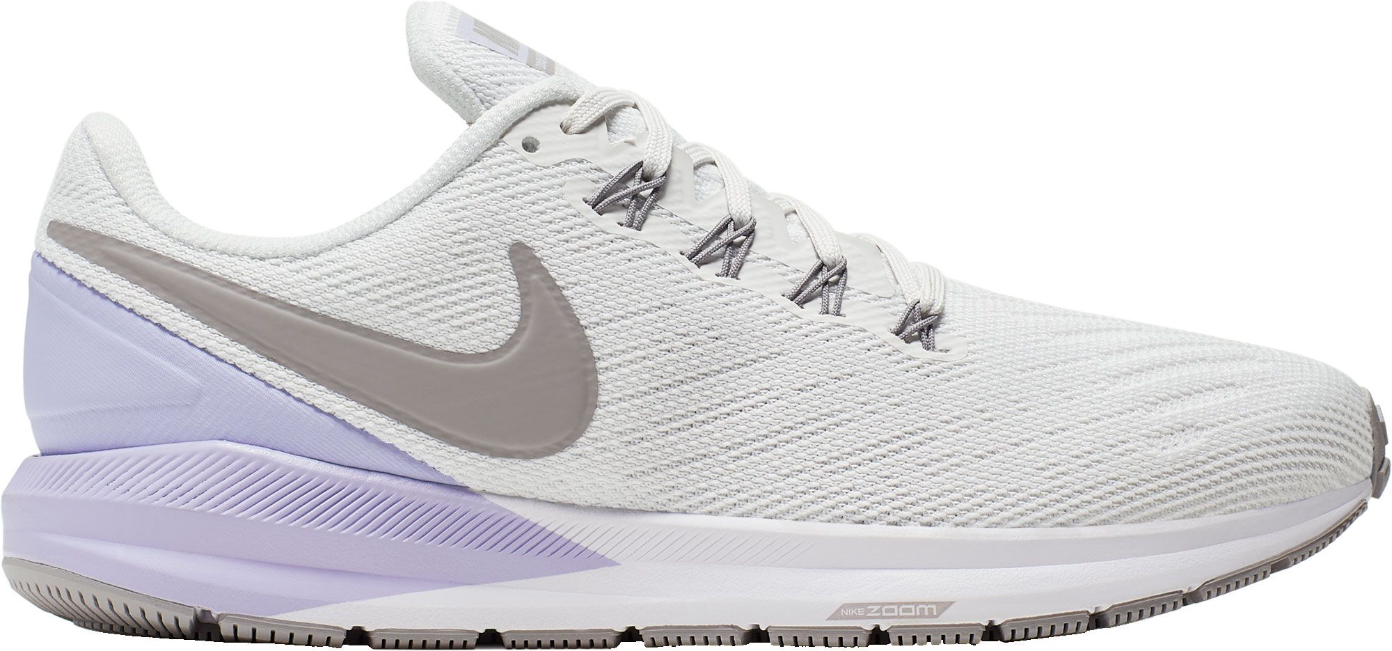 nike women's air zoom structure 22