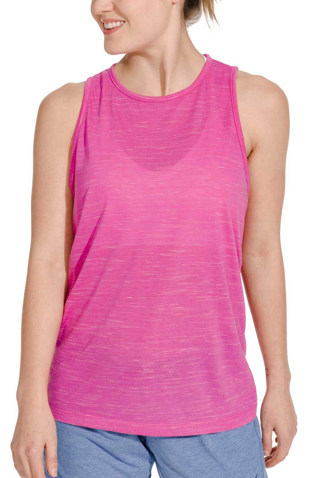 nike dri fit tank tops womens