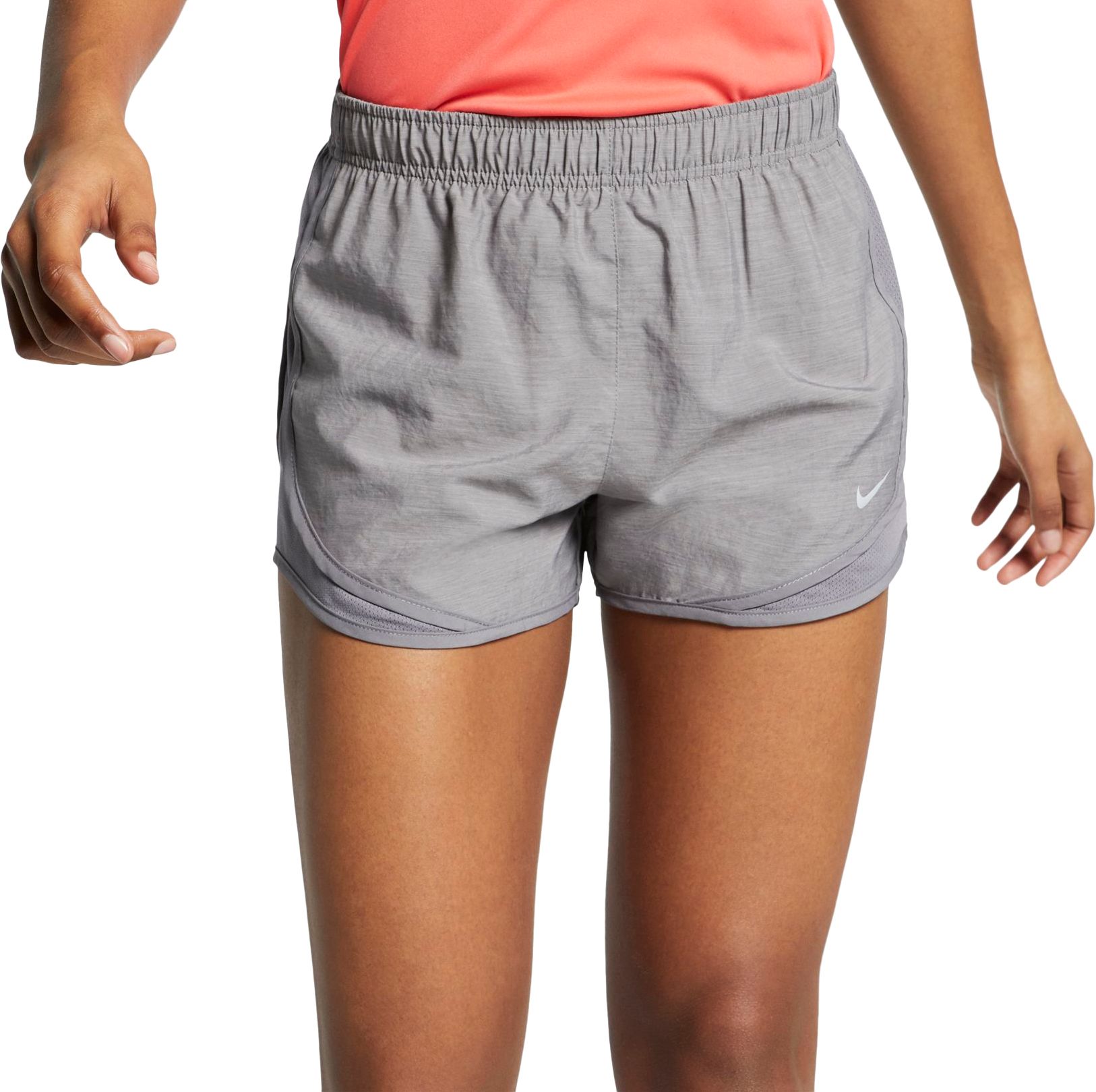 nike shorts with under shorts