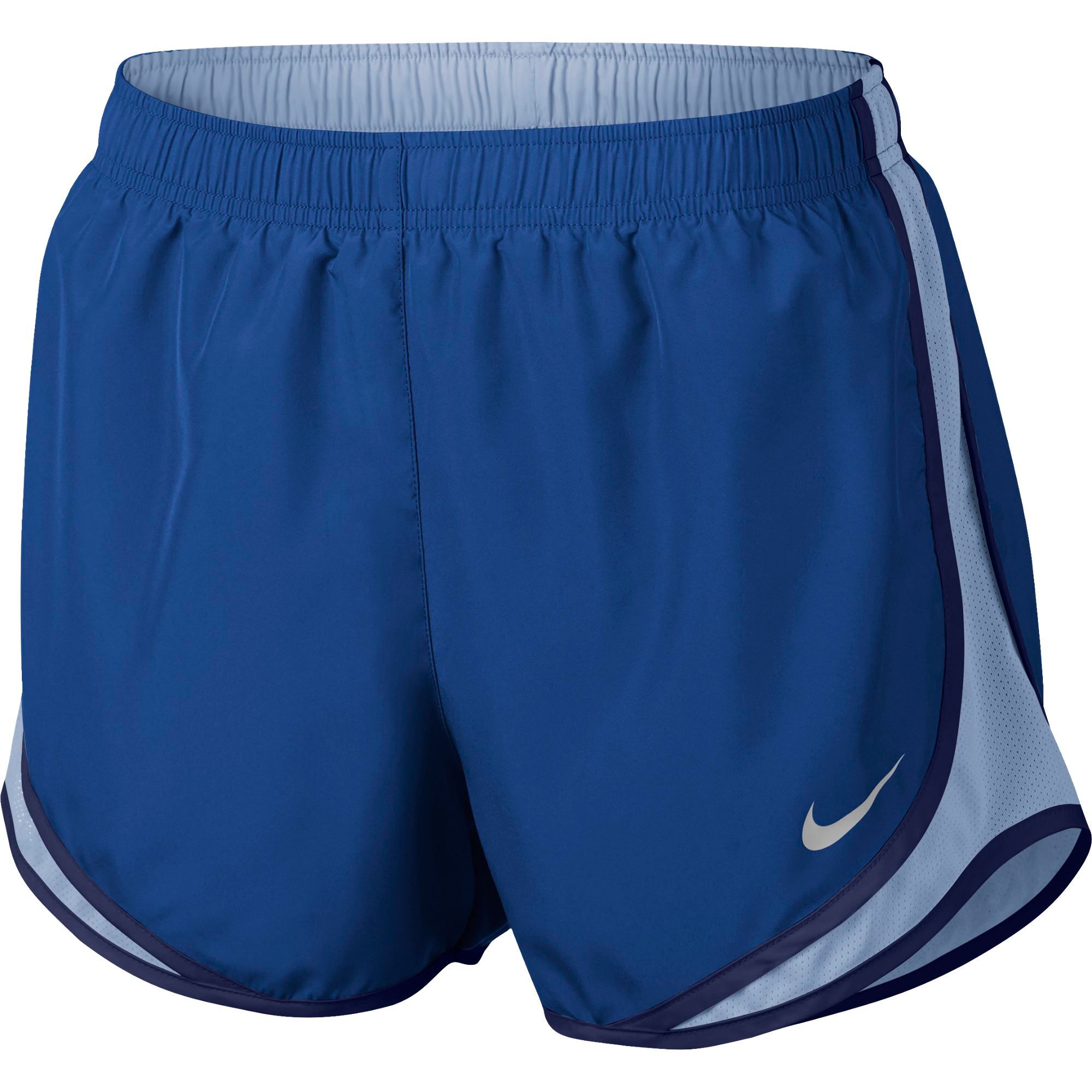 nike women's dry high cut tempo running shorts