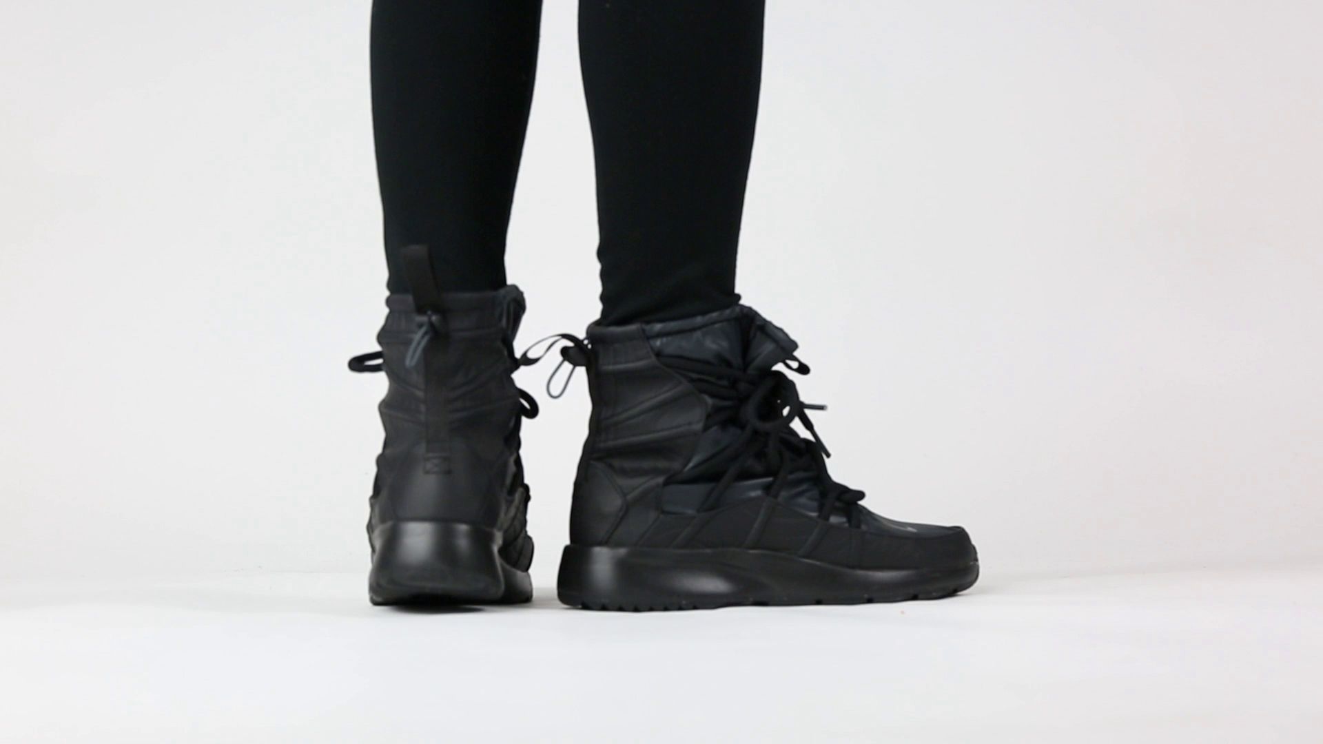 womens dressy winter boots