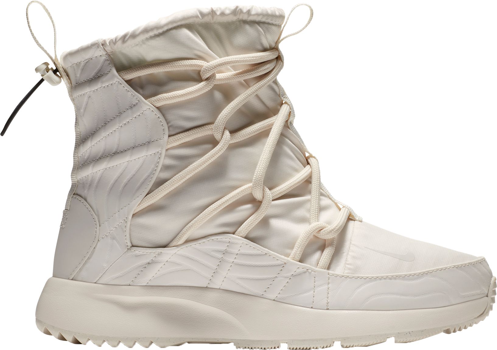 nike tanjun high rise women's water resistant winter boots