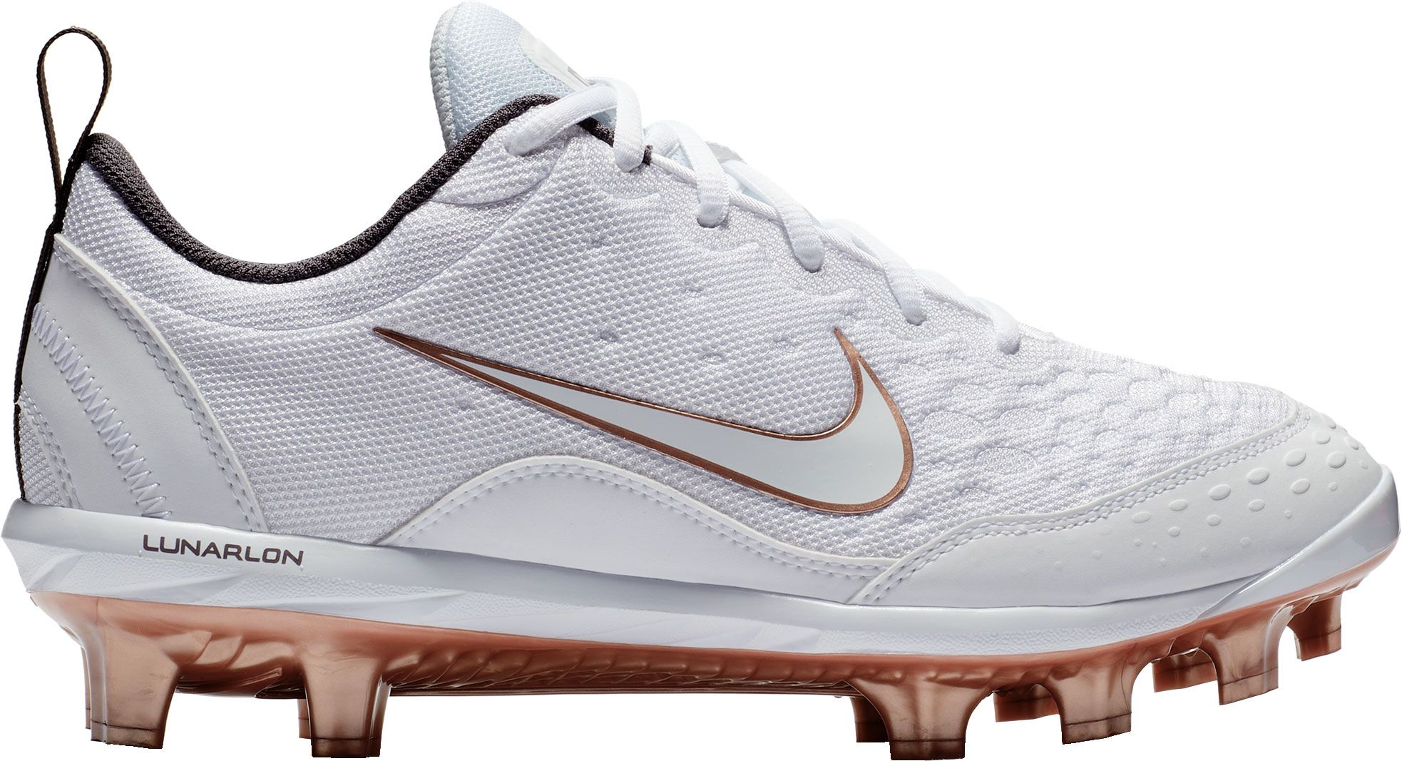 nike women's hyperdiamond 2.5 softball cleats
