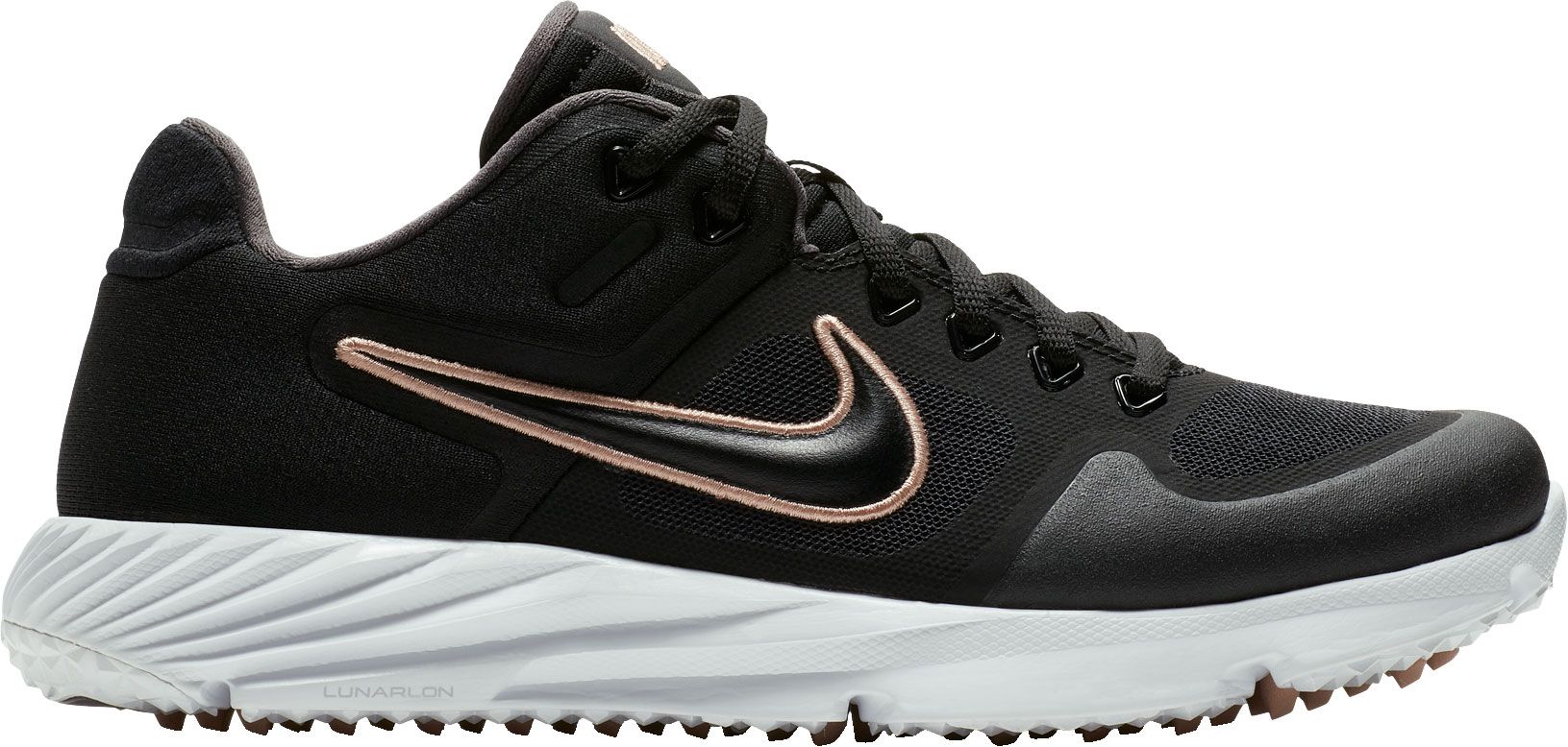 nike women's alpha huarache elite 2 fastpitch softball cleats