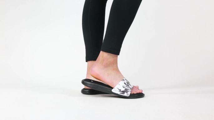 Nike Women S Ultra Comfort 3 Slides Dick S Sporting Goods