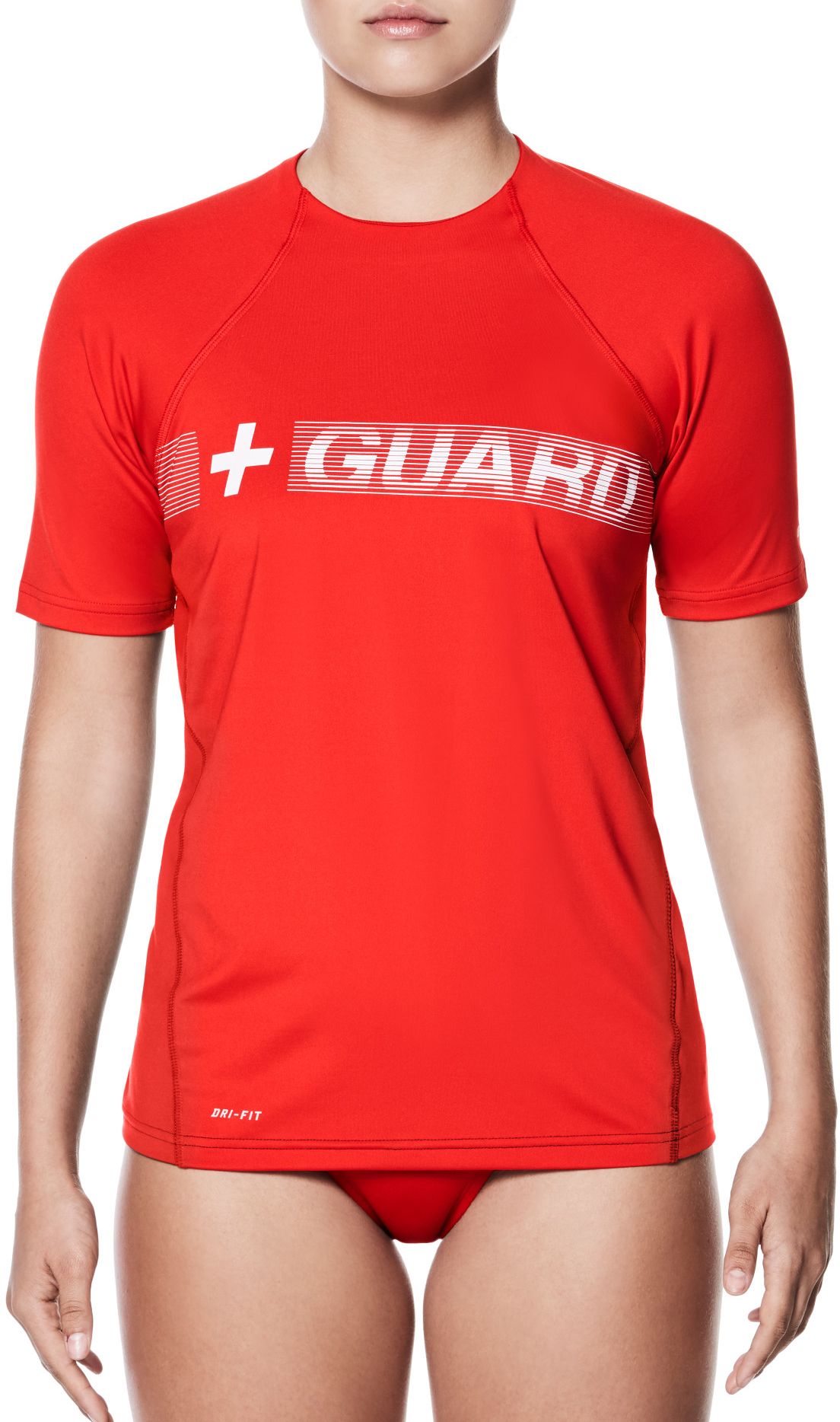nike hydro rash guard