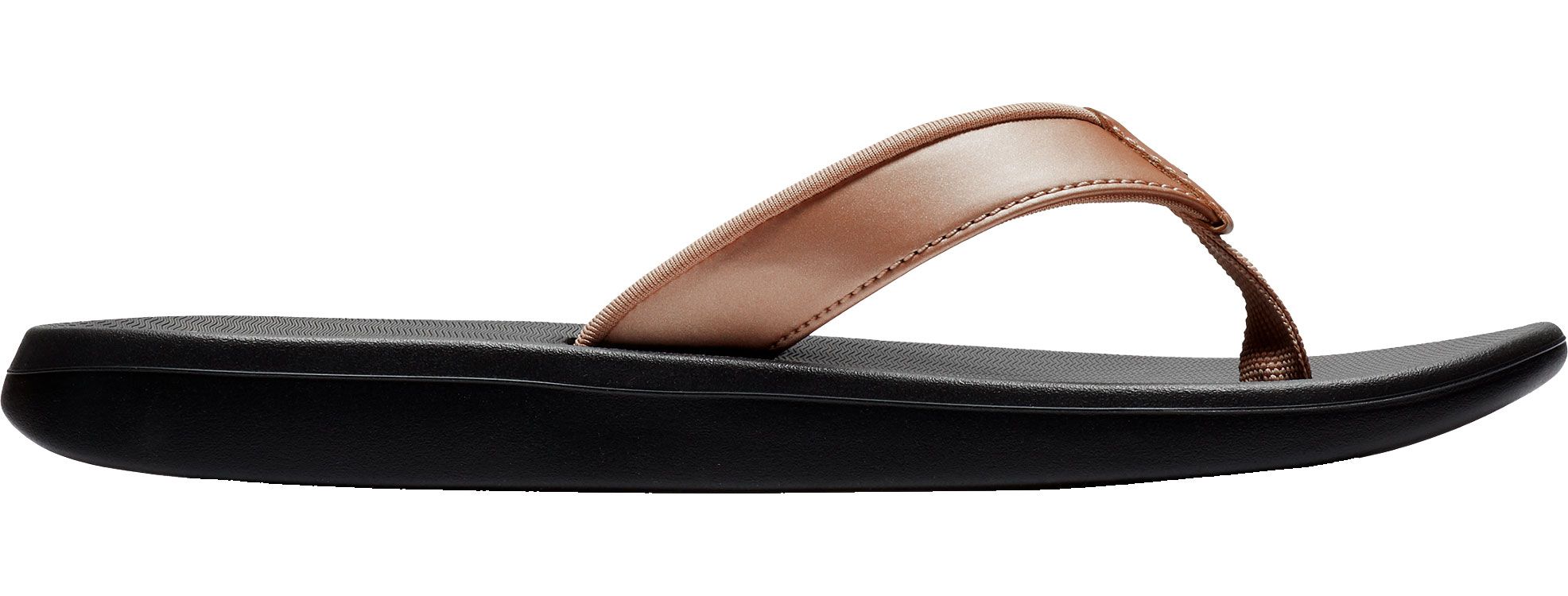 nike bella kai flip flop