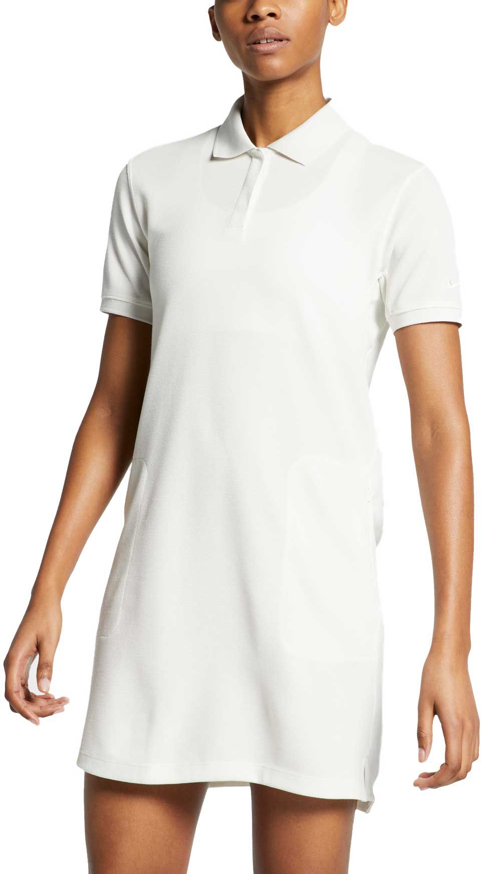 nike womens golf dress