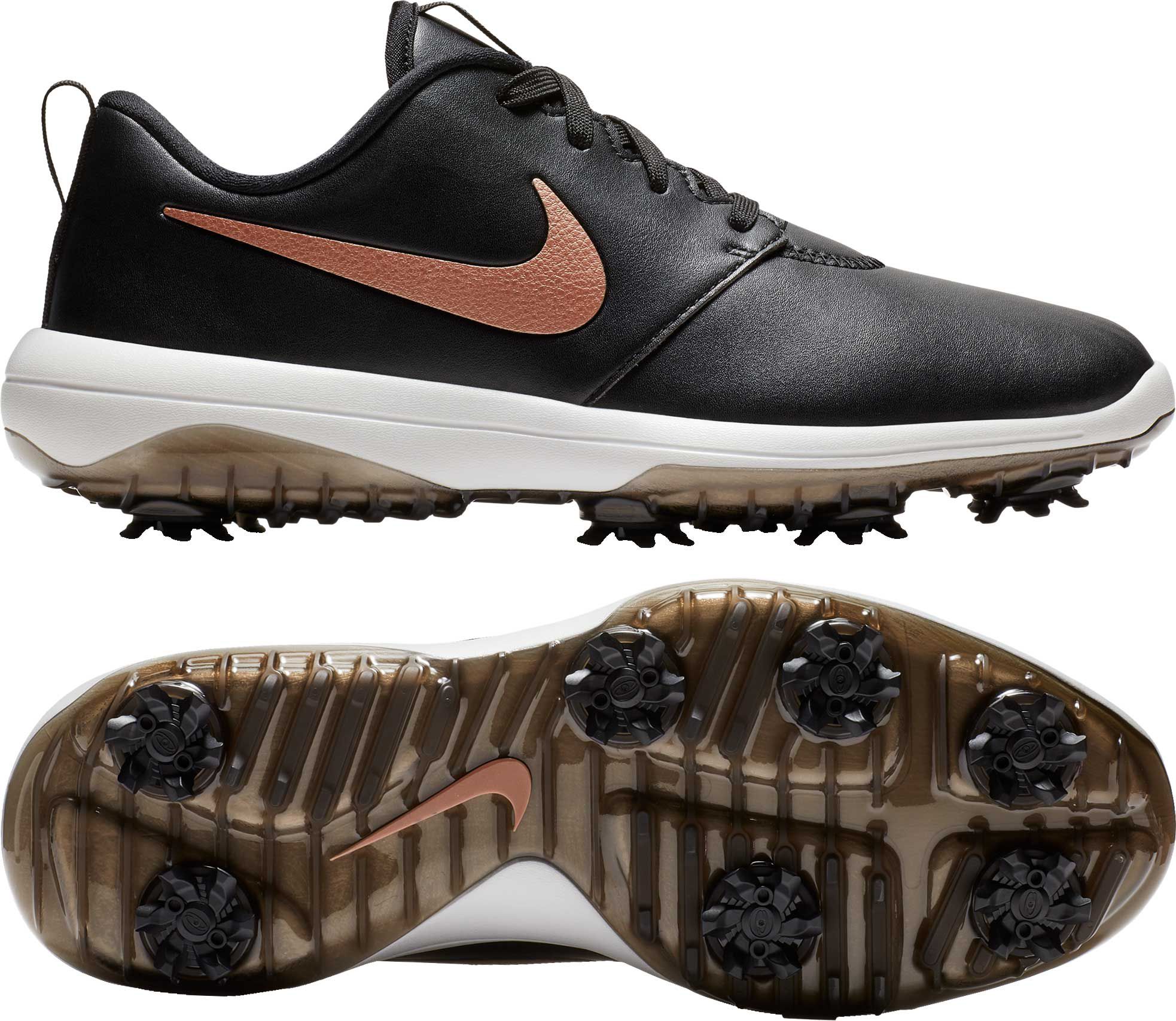 nike roshe g tour golf shoes