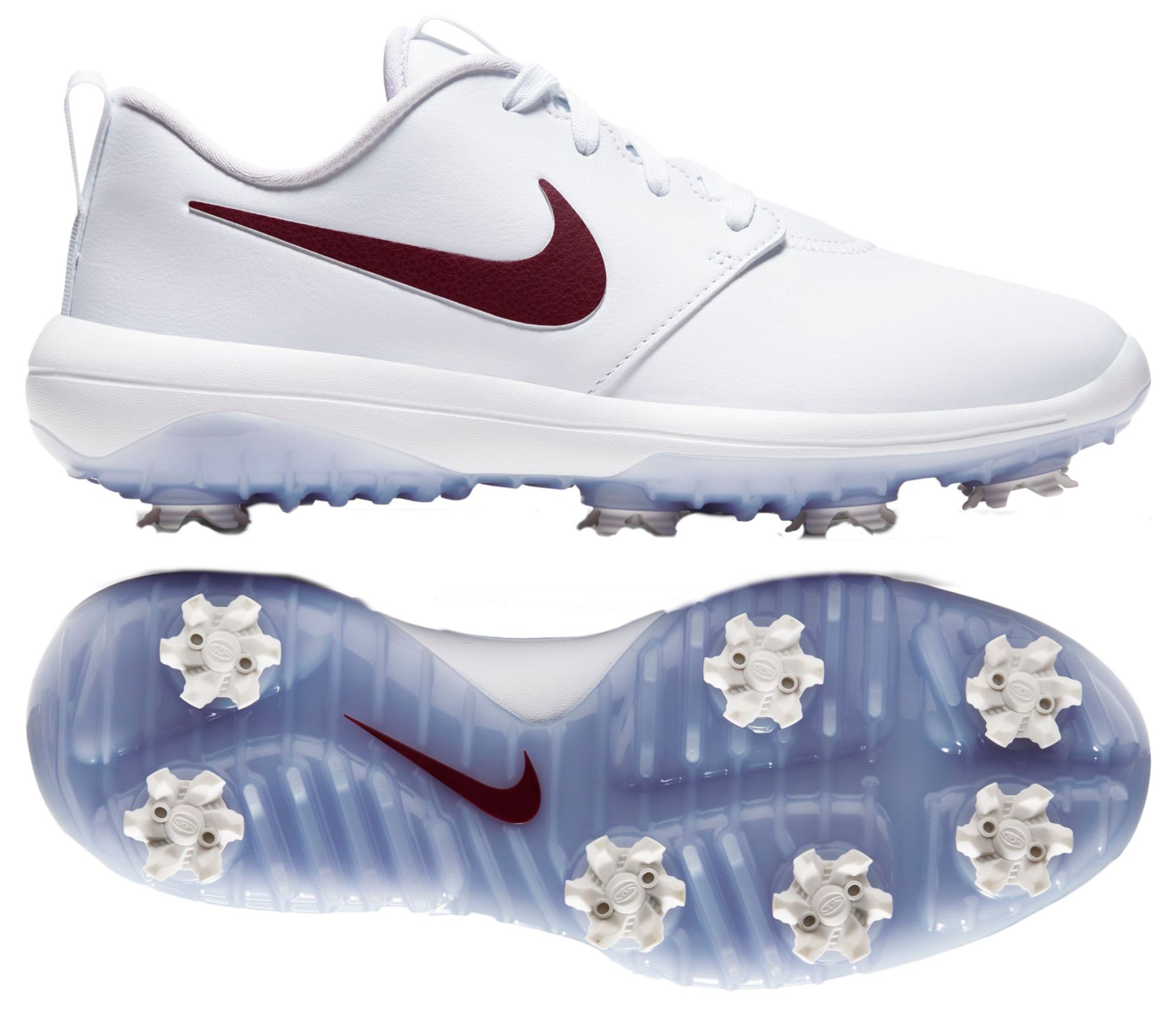 womens nike roshe golf shoes