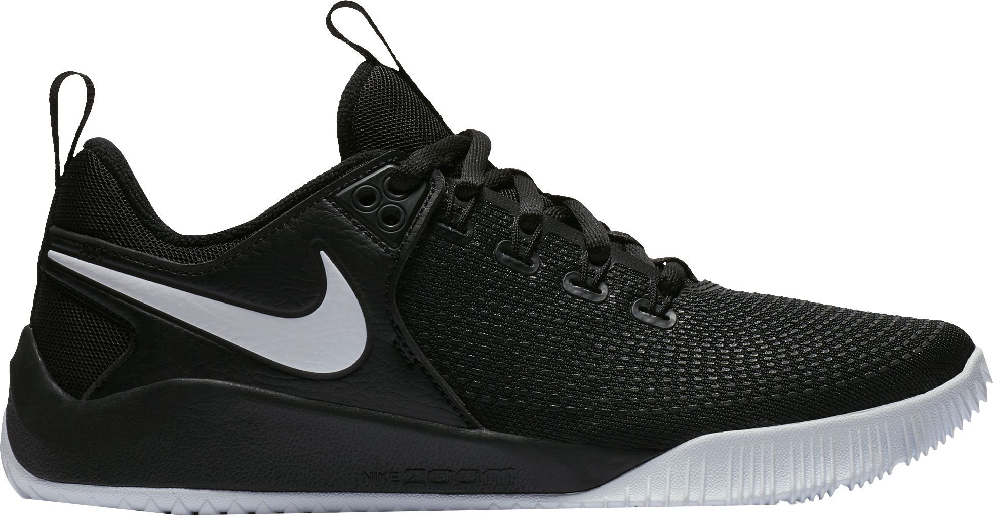 womens nike air zoom hyperace volleyball shoes