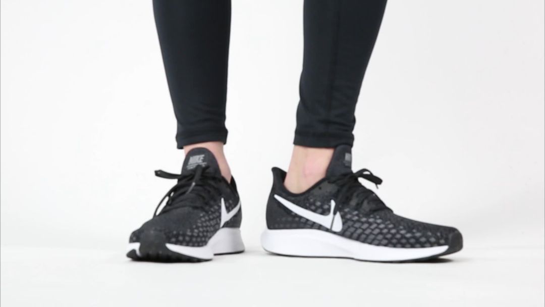 Nike Women's Air Zoom Pegasus 35 Running Shoes Nike Women's Air Zoom Pegasus 35 Running Shoes