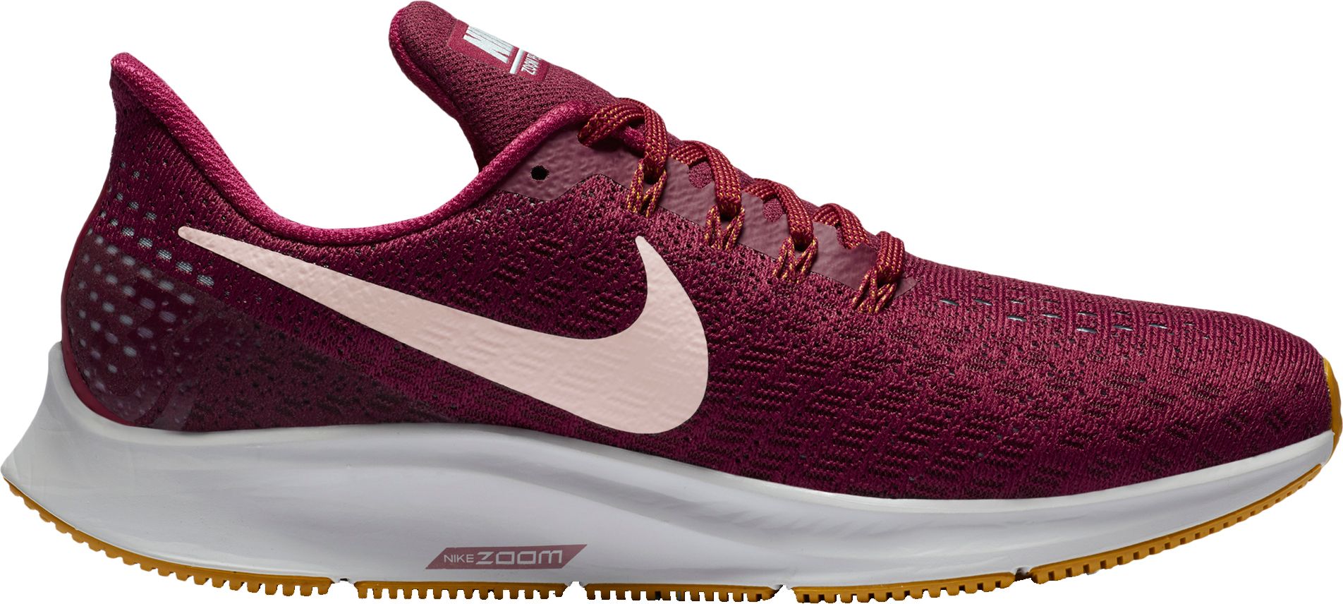 pegasus 35 running
