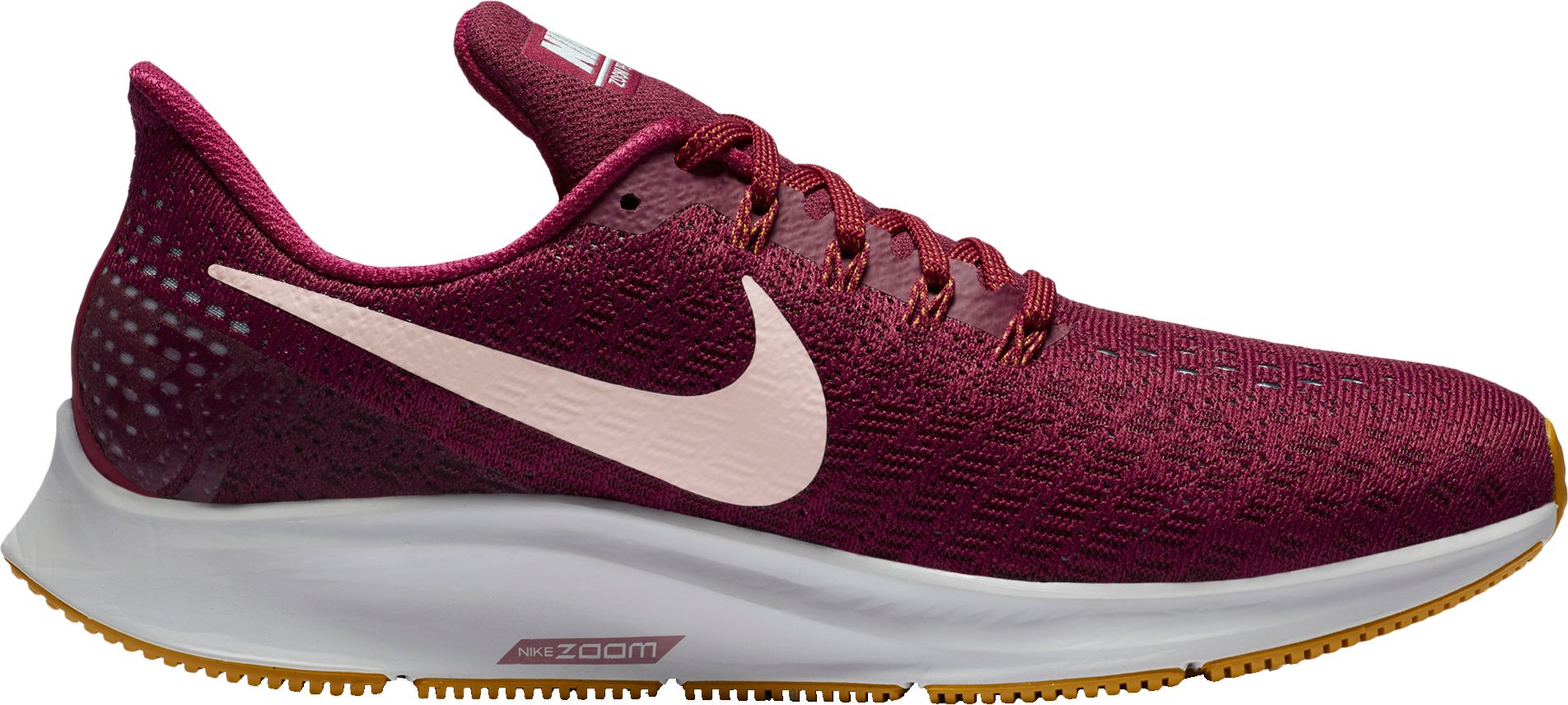 nike women's air zoom pegasus 35 shoes