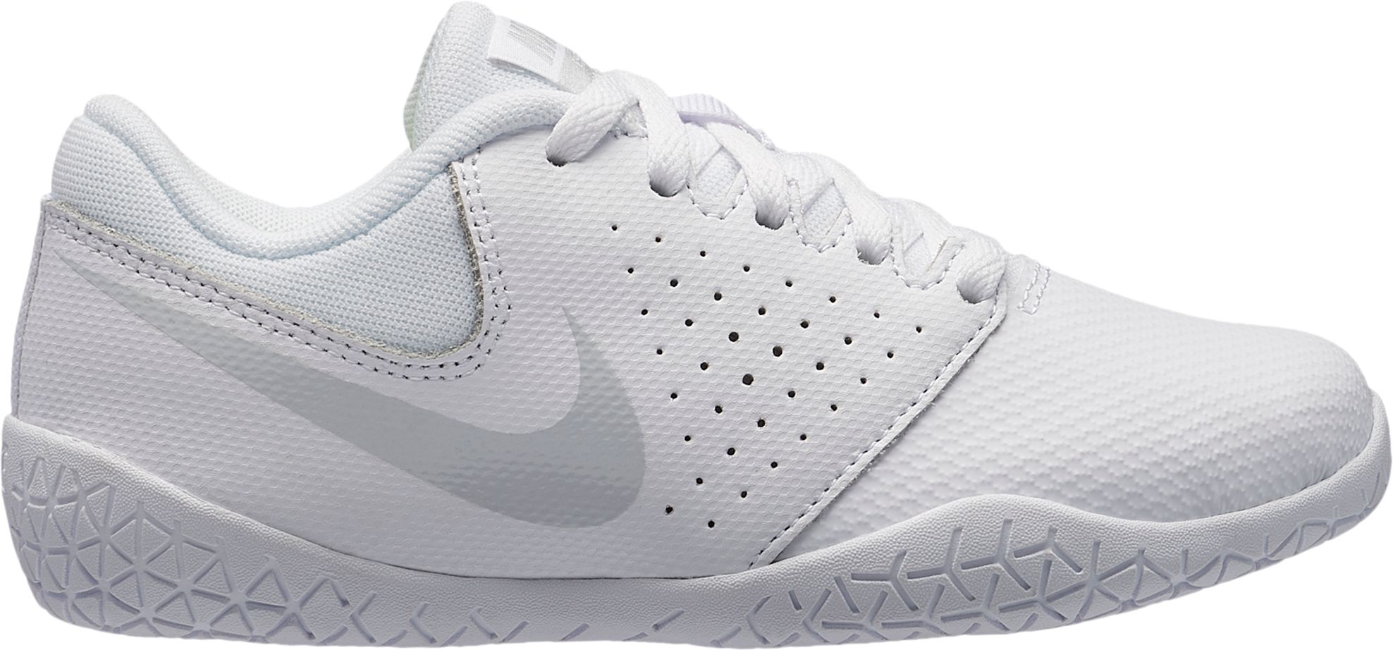 nike youth cheer shoes