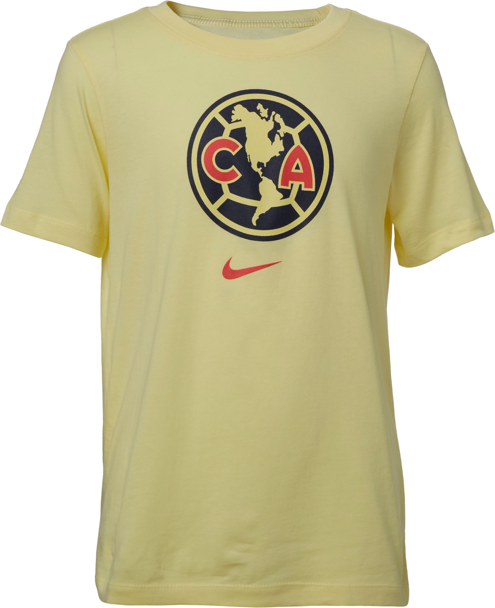 nike club america t shirt