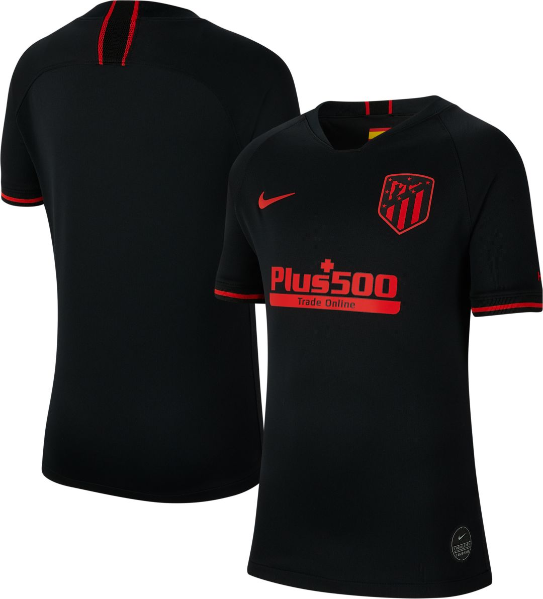 640 Gambar gambar jersey atletico madrid Keren