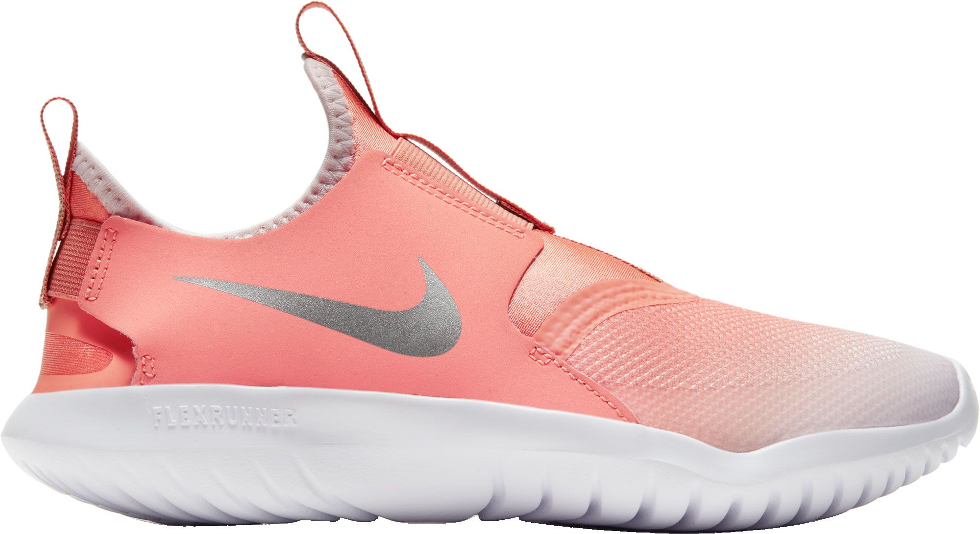 nike nk flex runner gs unisex sneakers