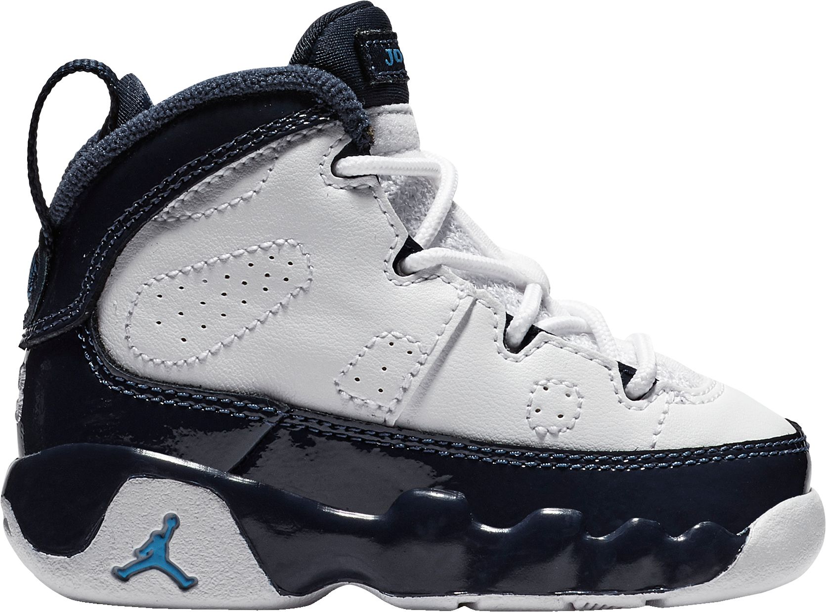 toddler boy shoes jordans