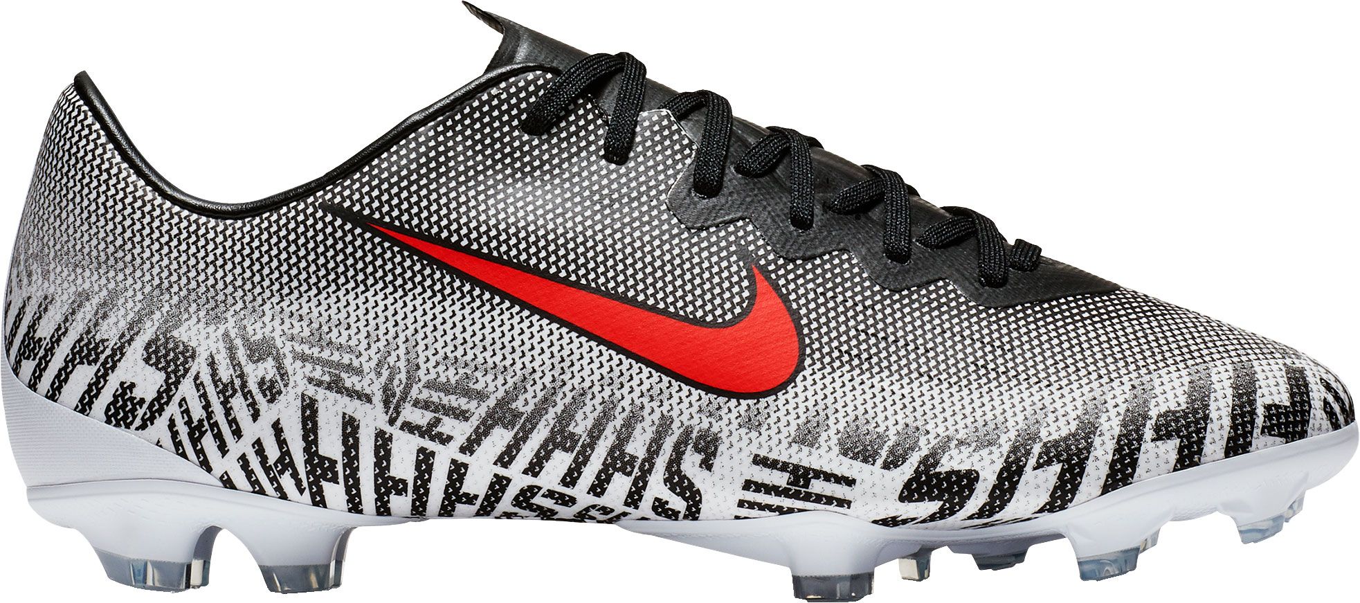 neymar shh cleats