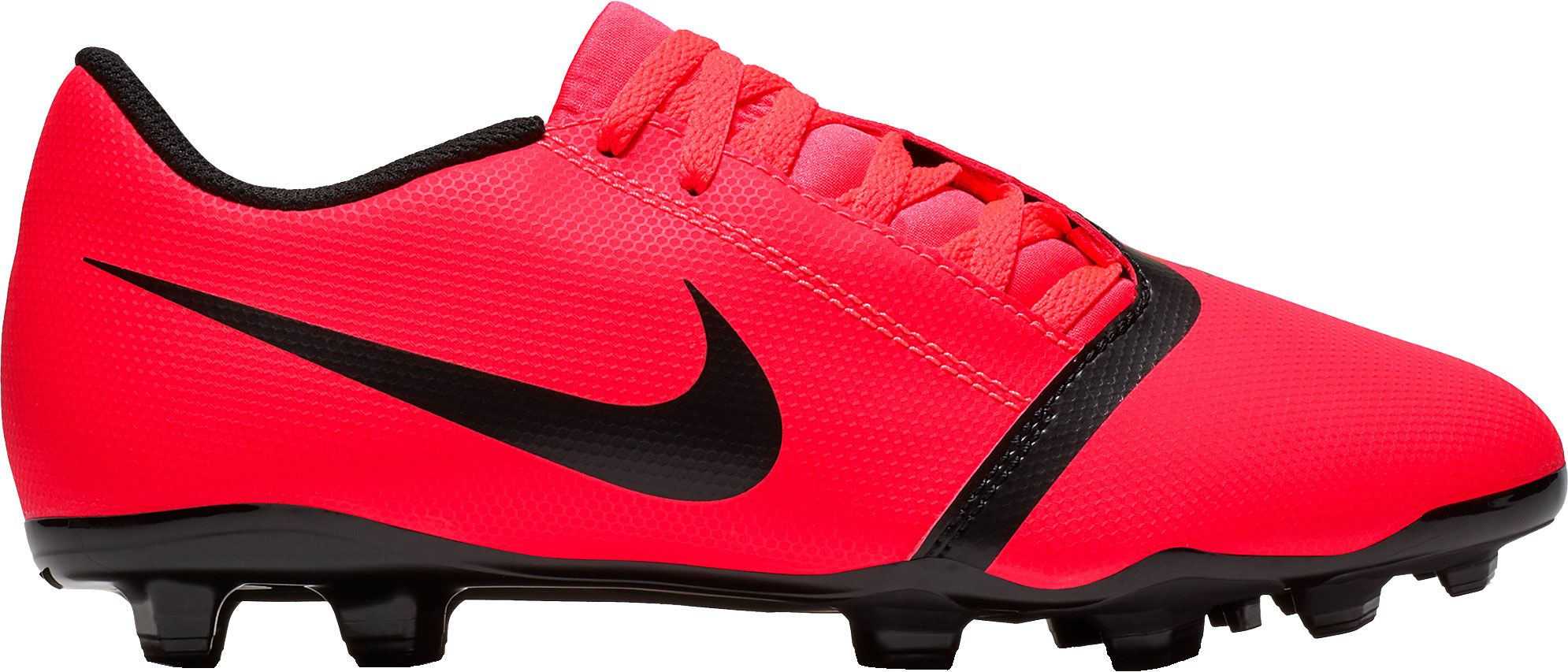 nike youth phantom venom