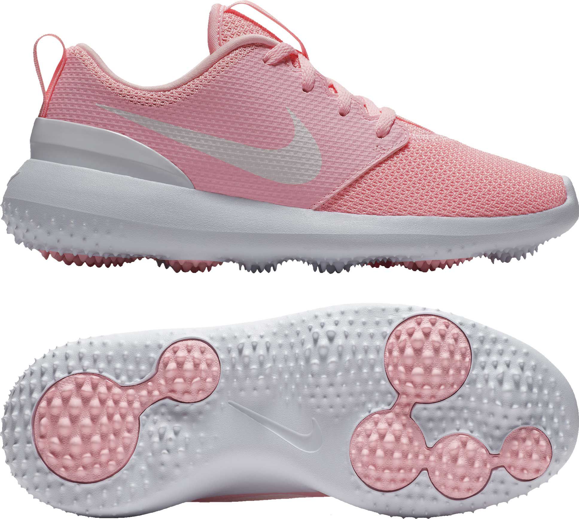 all pink roshes