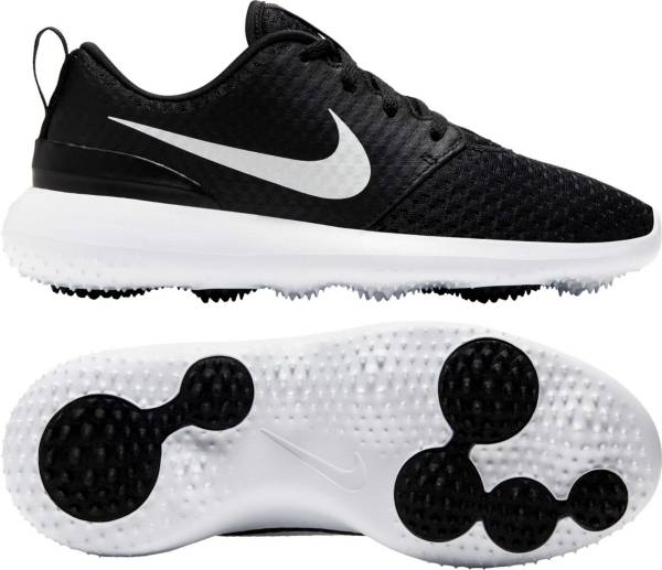 Ya que Reverberación estudiar Nike Youth Roshe G Golf Shoes | Dick's Sporting Goods