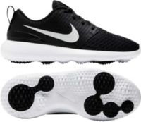 Youth nike store golf shoes