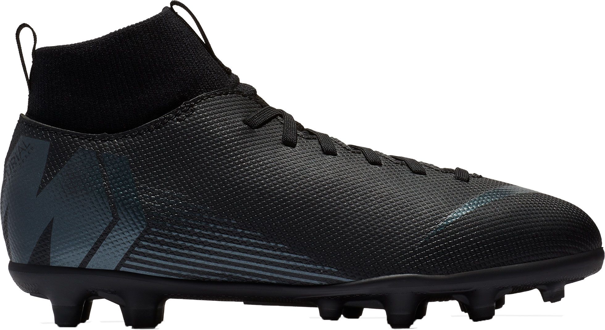 mercurial superfly 6 club mg