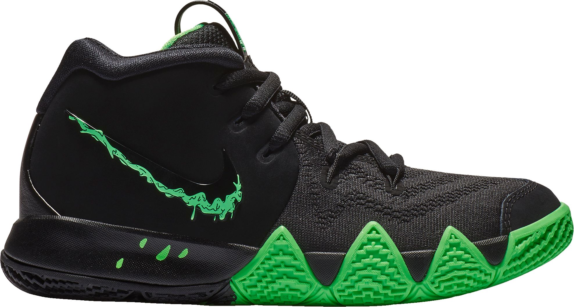 Nike Kids' Preschool Kyrie 4 Basketball 