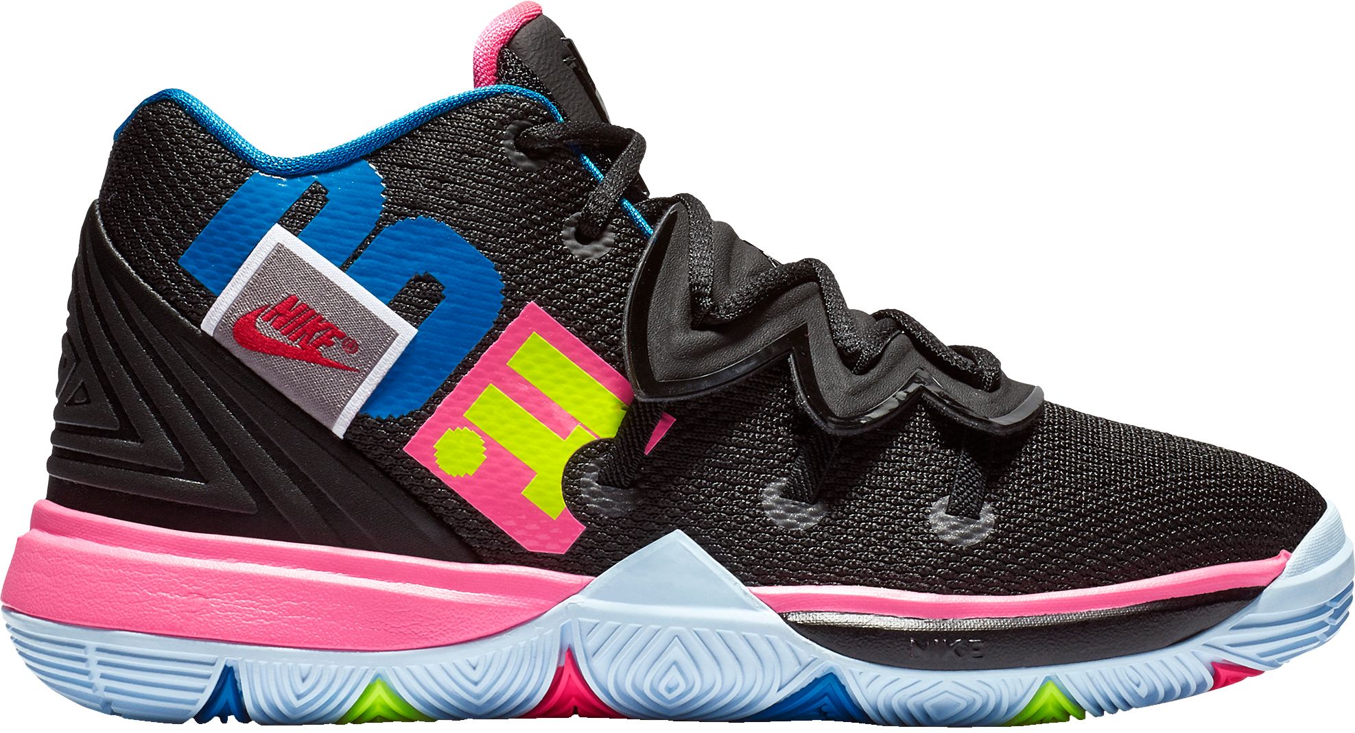 nike kyrie 4 preschool