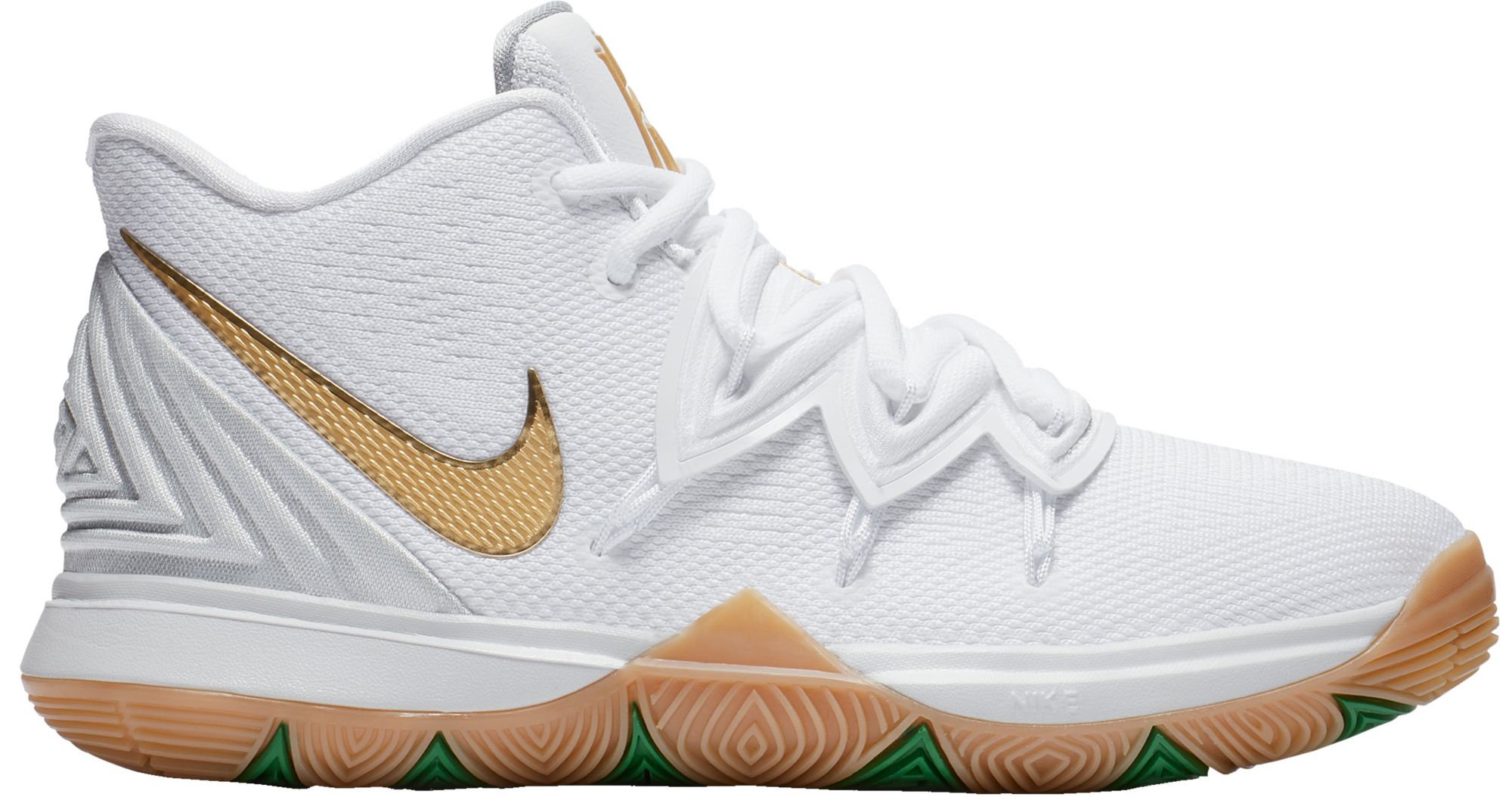 kyrie 5 shoes youth