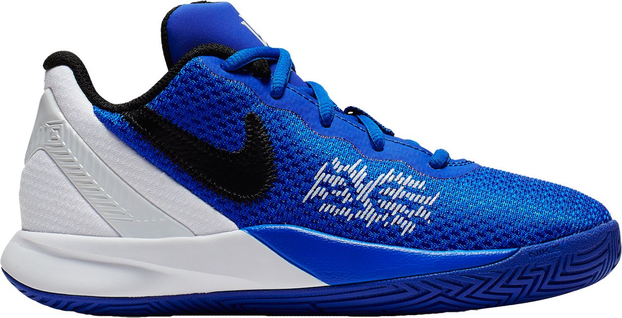 kyrie youth shoes