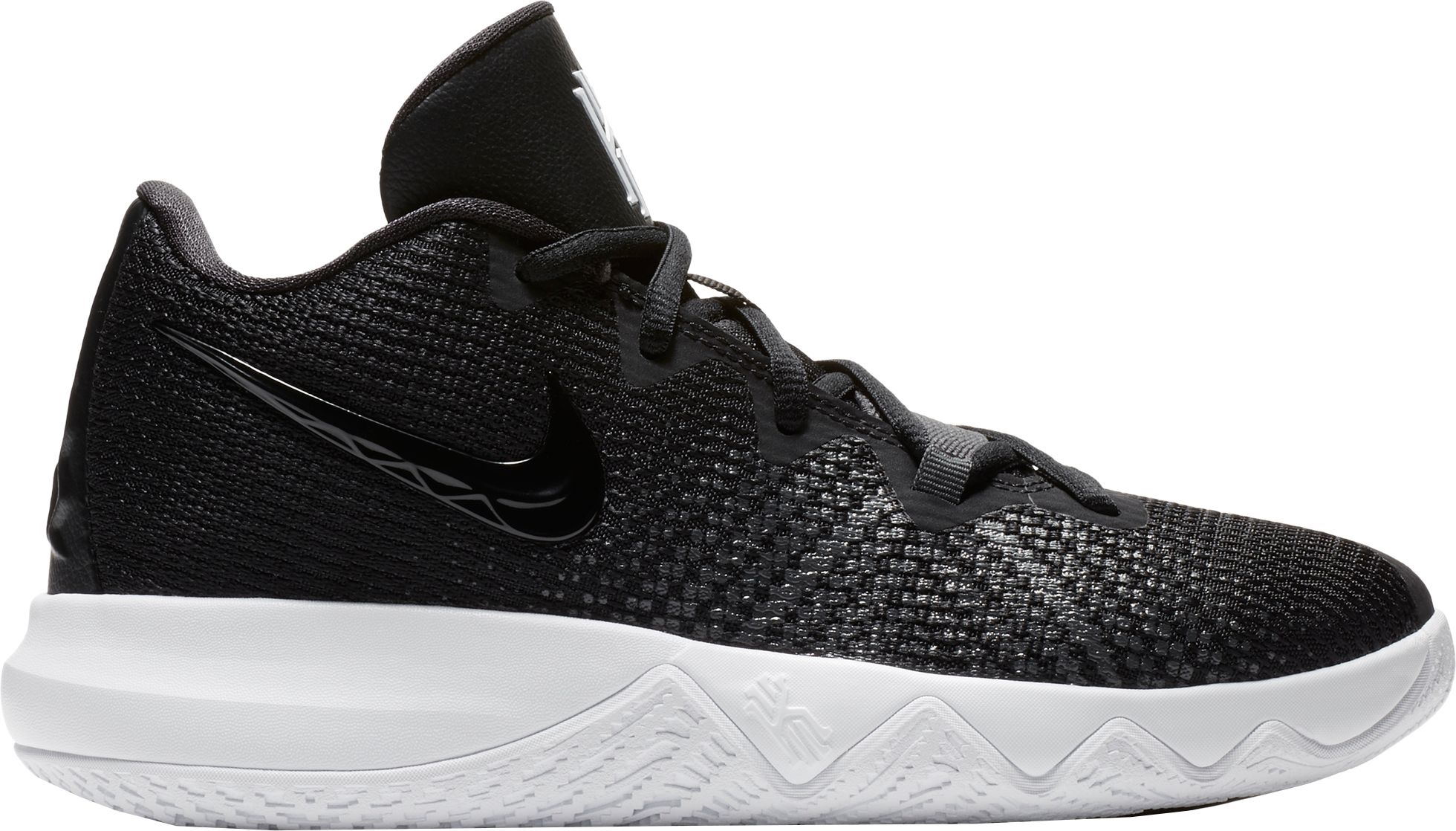 nike men's kyrie flytrap