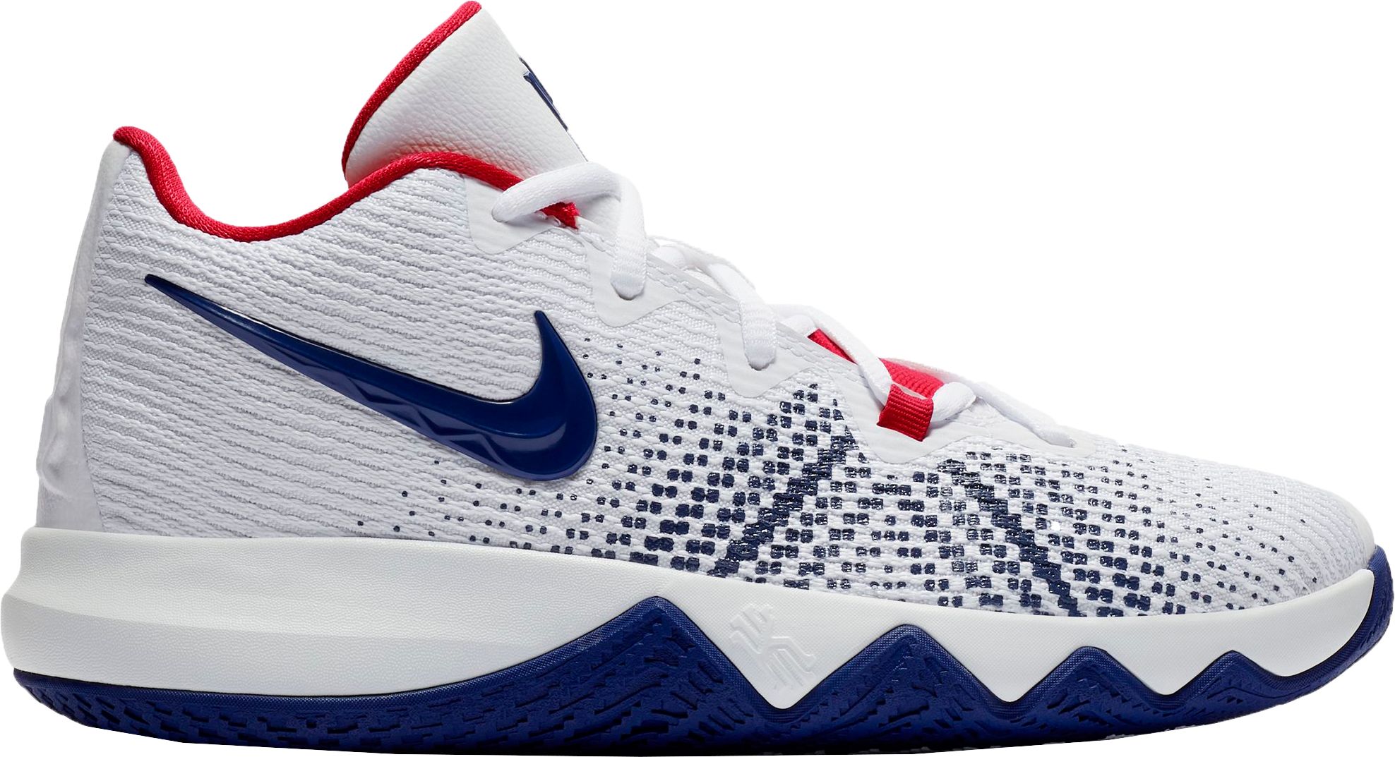 kyrie youth shoes