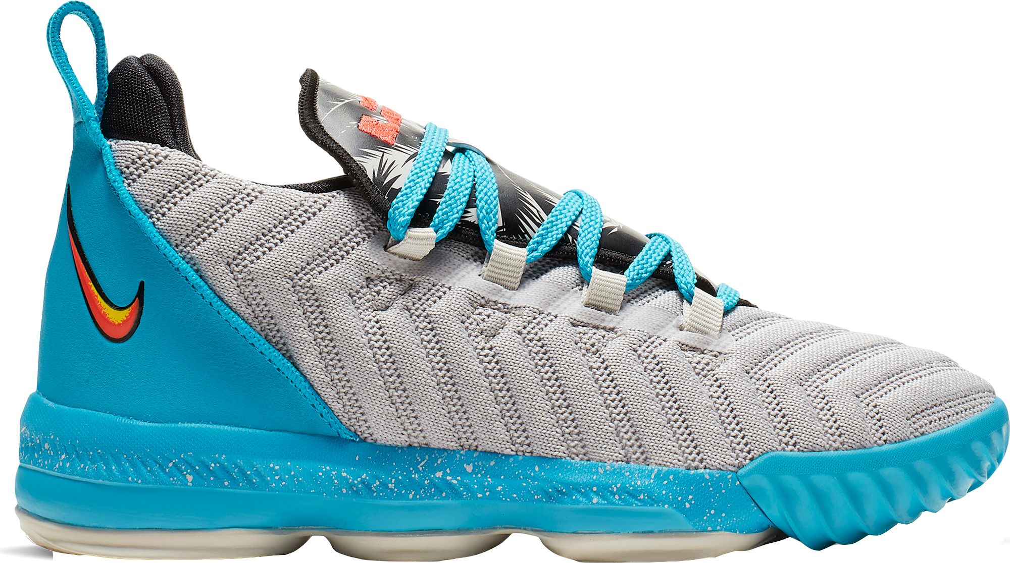 lebron 16 shoes youth