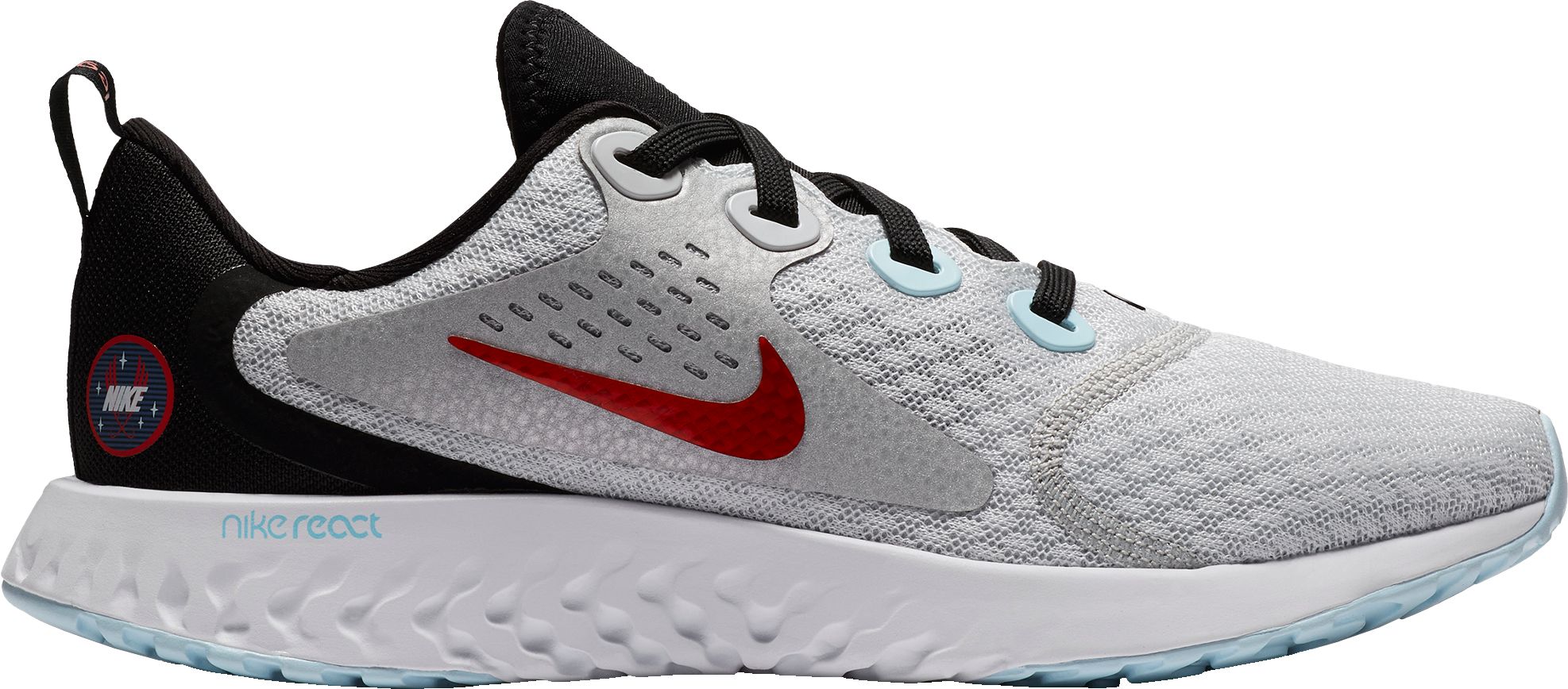 nike legend react kids