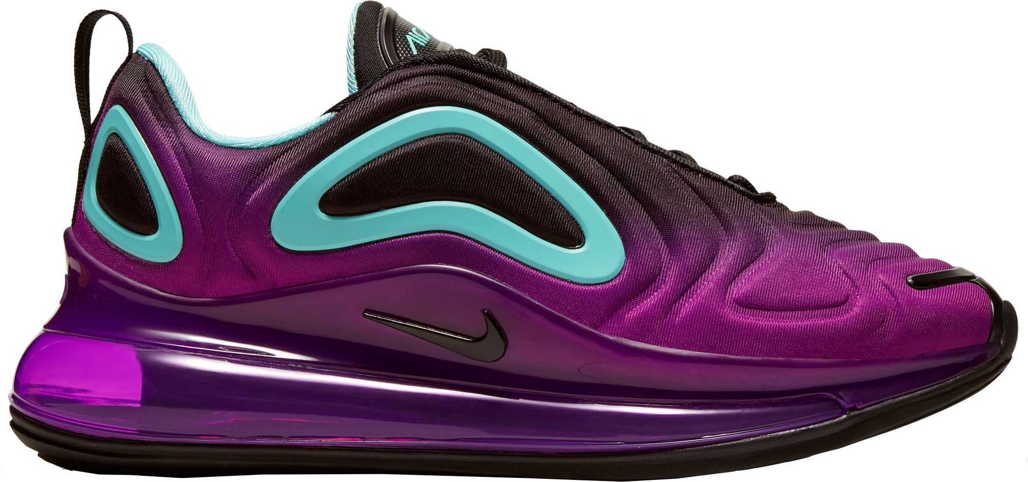 grade school air max 720