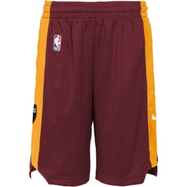 sorry, Nike Youth Cleveland Cavaliers Practice Shorts is currently out of stock