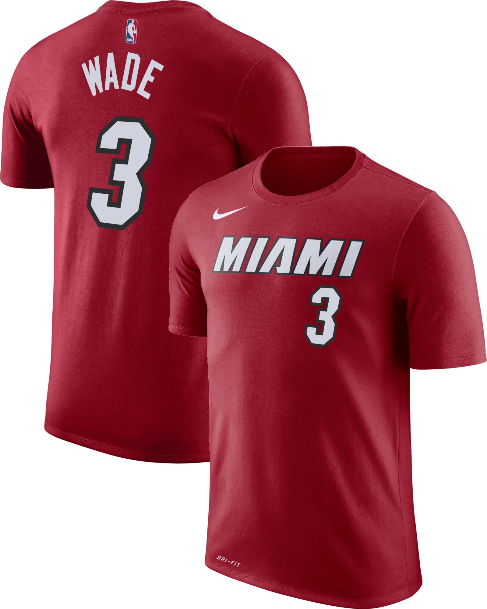 miami heat youth shirt