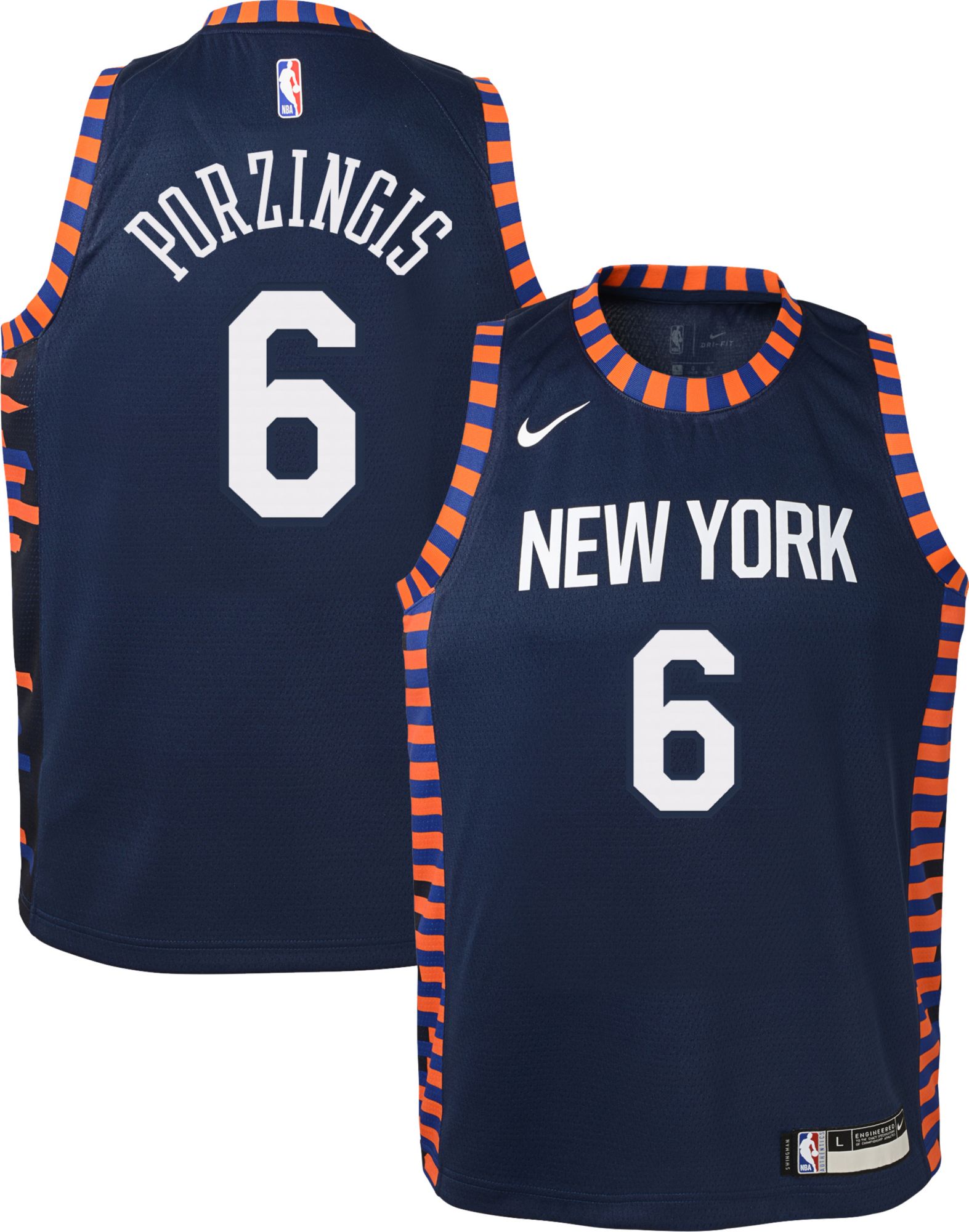 kristaps porzingis jersey aliexpress