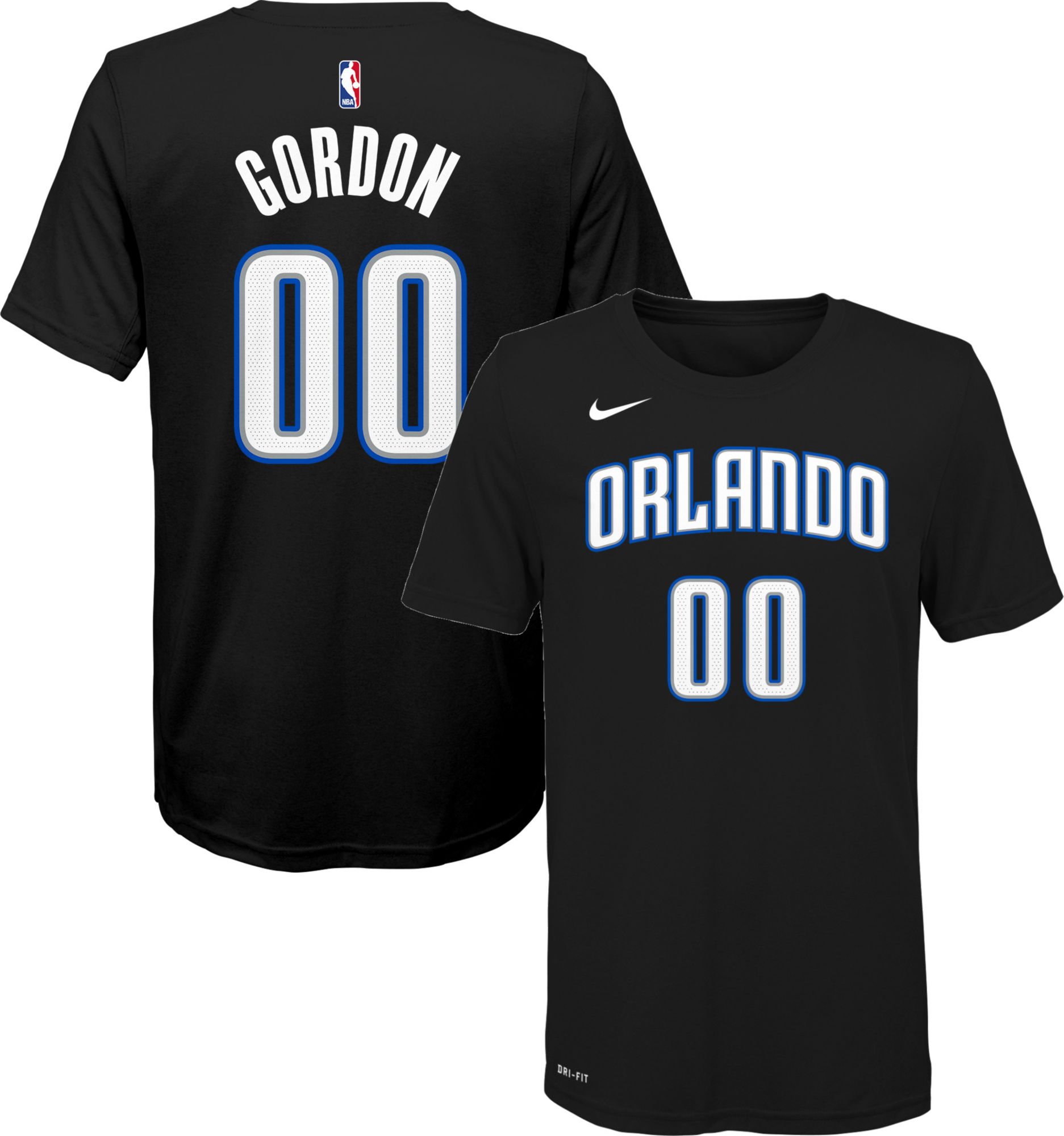 aaron gordon shirt