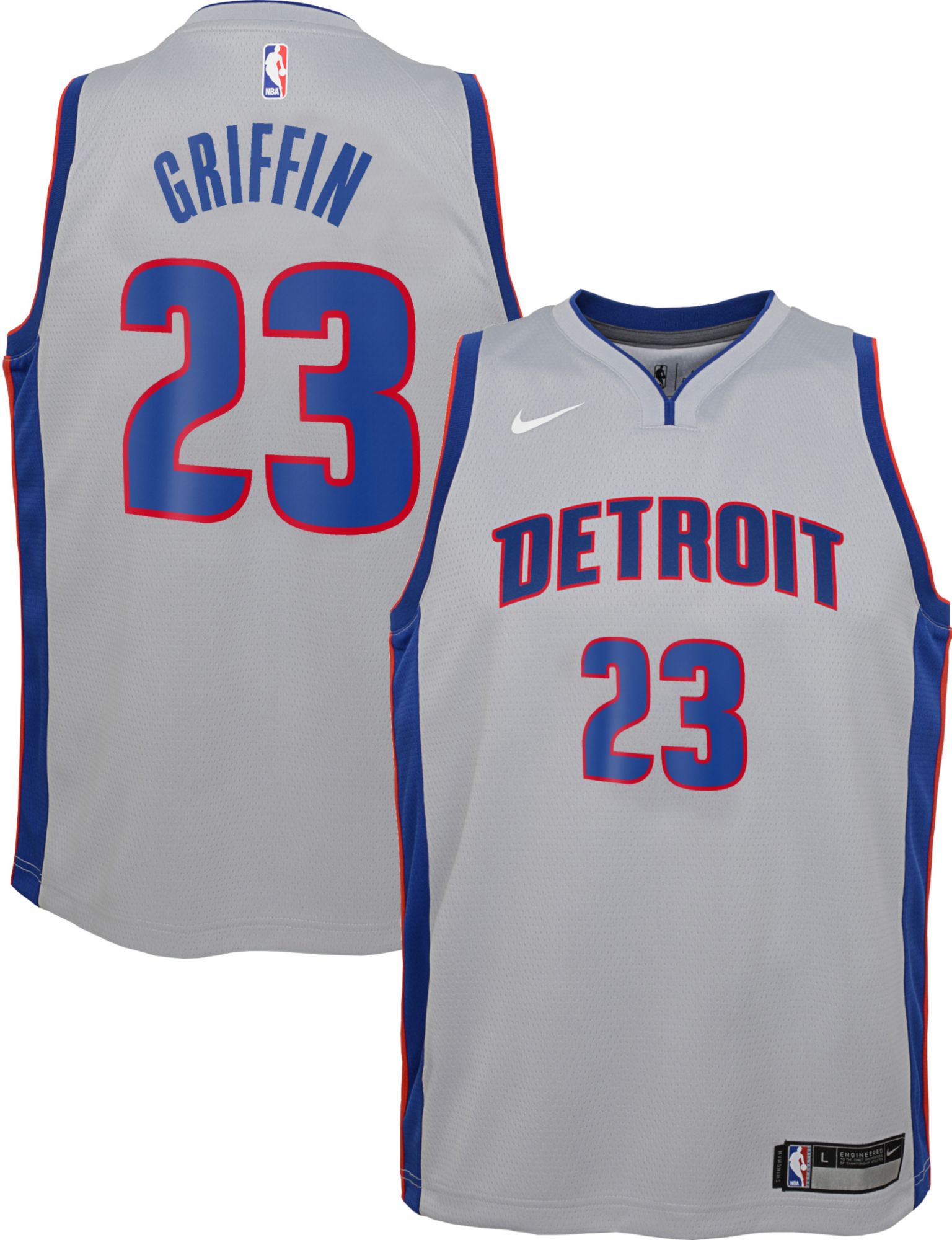 blake griffin shirt