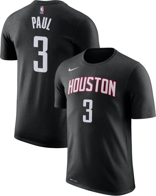 chris paul nike shirt
